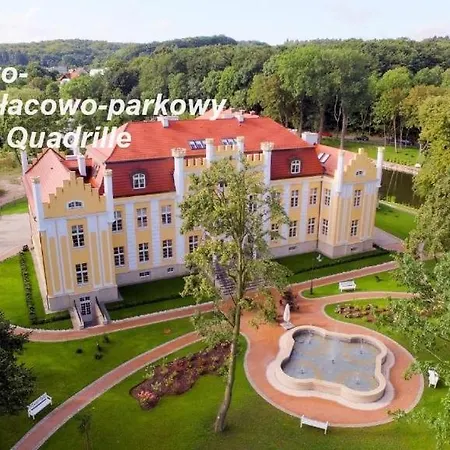 Διαμέρισμα Orlowo Park