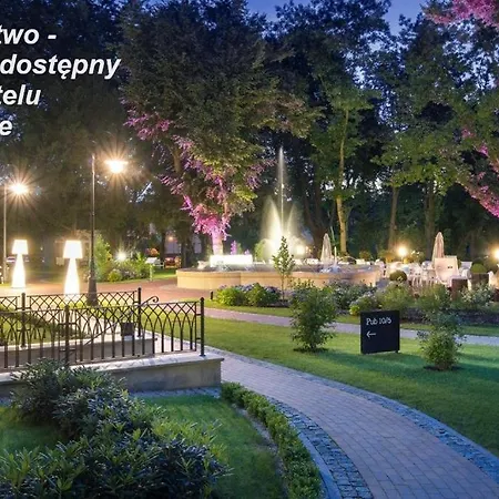 Διαμέρισμα Orlowo Park